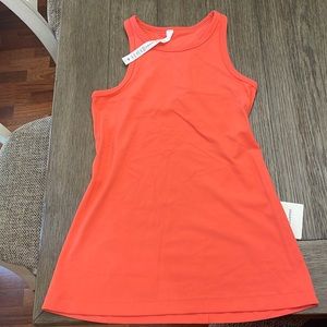 NWT Lululemon Align Hip Length Racerback Size 6